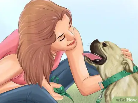 Imagen titulada Live with a Pug Dog Step 9
