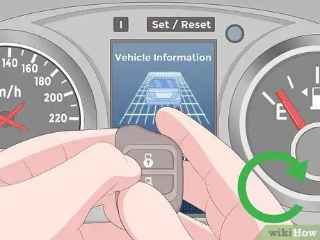 Imagen titulada Program GM Keyless Remotes Step 25