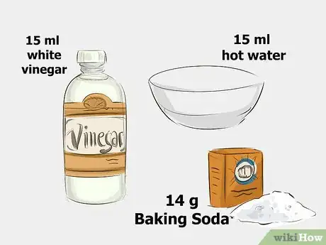 Imagen titulada Clean White Shoes Step 10