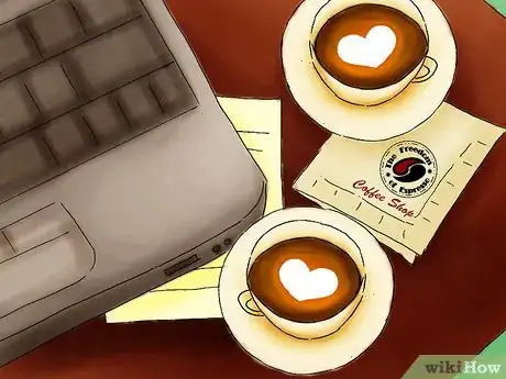 Imagen titulada Date a Virgo Man Step 12