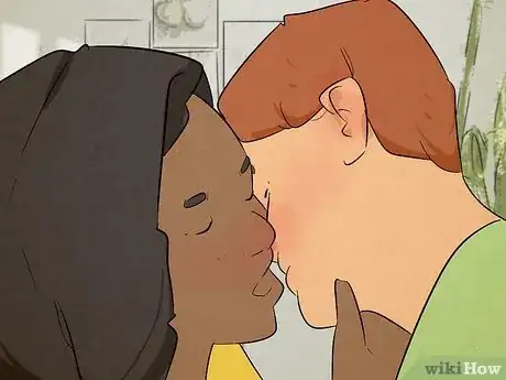 Imagen titulada Deal With a Bad Kisser Step 8