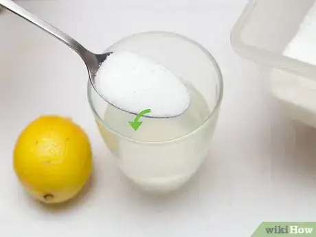 Imagen titulada Make Fizzy Lemonade Step 14