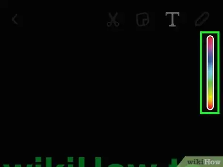 Imagen titulada Get Effects on Snapchat Step 30