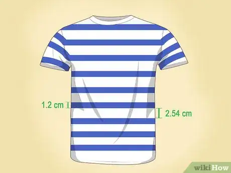 Imagen titulada Make a Sailor Costume Step 8