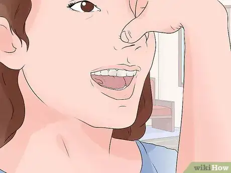 Imagen titulada Avoid Singing Through Your Nose Step 6