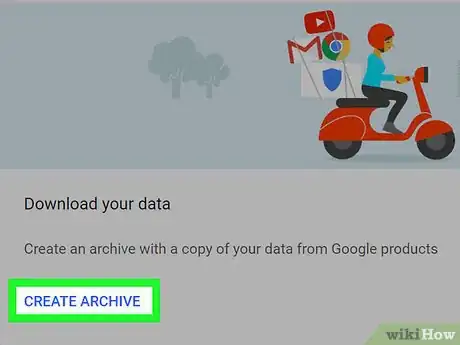 Imagen titulada Download All Files on Google Drive on PC or Mac Step 20