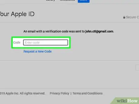 Imagen titulada Create an Apple ID Without a Credit Card Step 45