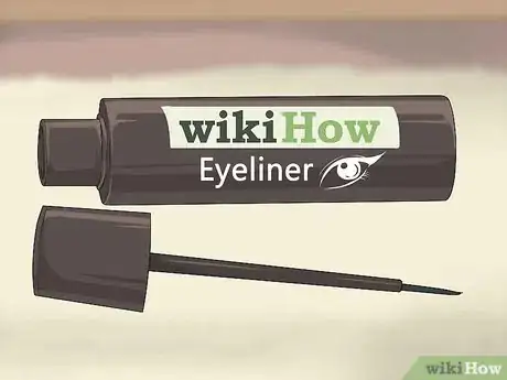 Imagen titulada Make Your Eyes Look Less Droopy Step 7