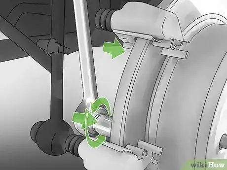 Imagen titulada Change a Brake Caliper Step 10