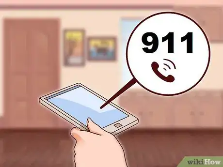 Imagen titulada Remove a Staple from Your Hand Step 10