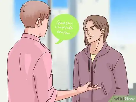 Imagen titulada Be More Vulnerable in Relationships Step 3