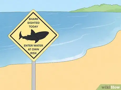 Imagen titulada Get over Your Fear of Sharks Step 15