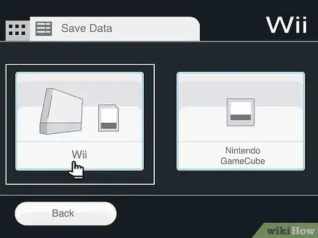 Imagen titulada Change a Netflix Account on Wii Step 4