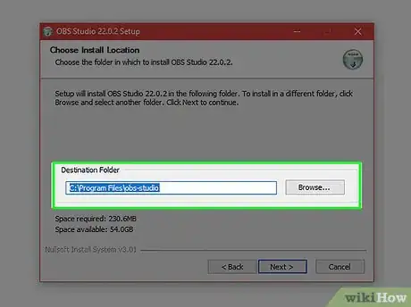 Imagen titulada Use OBS to Stream on Facebook Live Step 5
