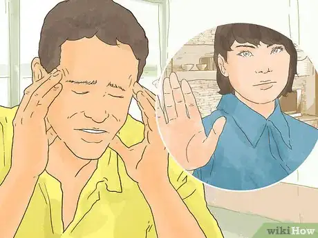 Imagen titulada Be Calm on a First Date Step 14
