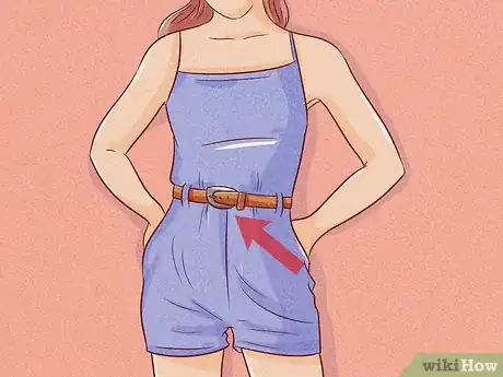Imagen titulada Wear a Romper Step 7