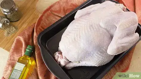 Imagen titulada Cook a Turkey Step 3