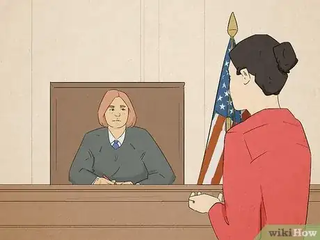 Imagen titulada Handle Harassment from Your Partner's Ex Step 15
