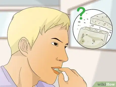 Imagen titulada Carry out Sensory Evaluation Step 6