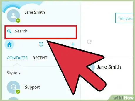 Imagen titulada Find Online Skype Users Step 8