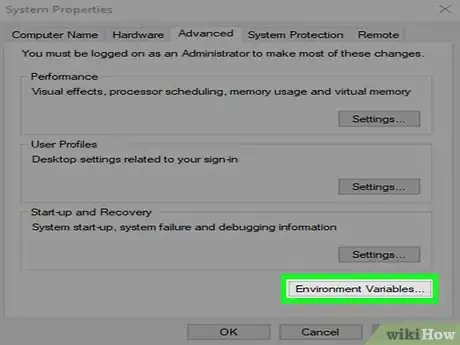 Imagen titulada Install Python on Windows Step 32
