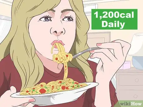 Imagen titulada Calculate How Many Calories You Need to Eat to Lose Weight Step 5