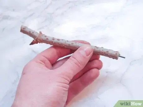 Imagen titulada Make a Pencil Step 15