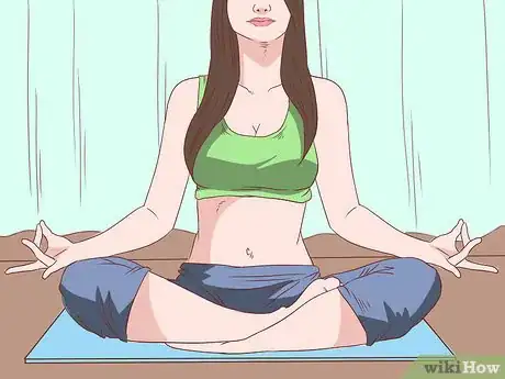 Imagen titulada Sleep Better with Exercise Step 8