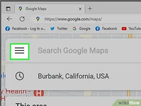 Imagen titulada Add a Marker in Google Maps Step 8