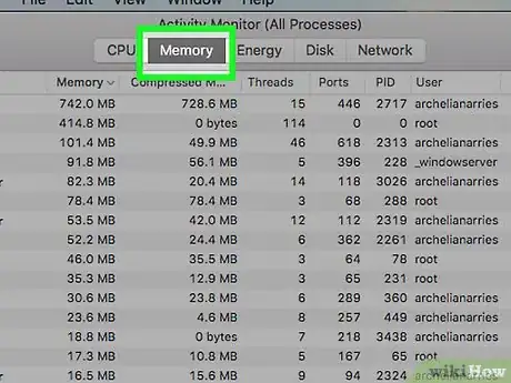 Imagen titulada Check Memory Usage Step 13