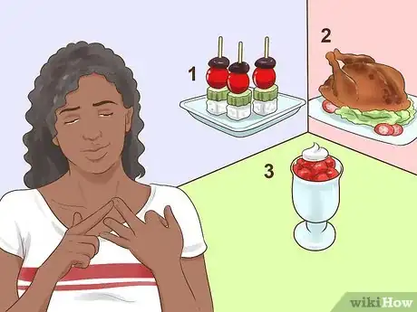 Imagen titulada Serve a Full Course Meal Step 5