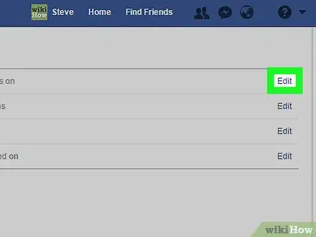 Imagen titulada Change the Notification Sound on Facebook Messenger on a PC or Mac Step 5