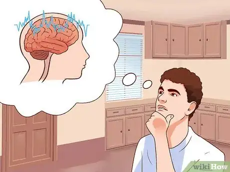 Imagen titulada Fall Asleep with Your Eyes Open Step 9