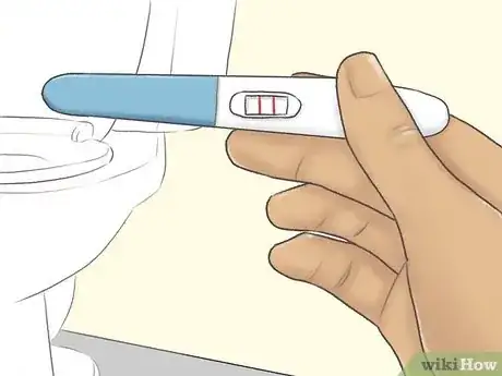 Imagen titulada Announce Pregnancy to a One Night Stand Step 1