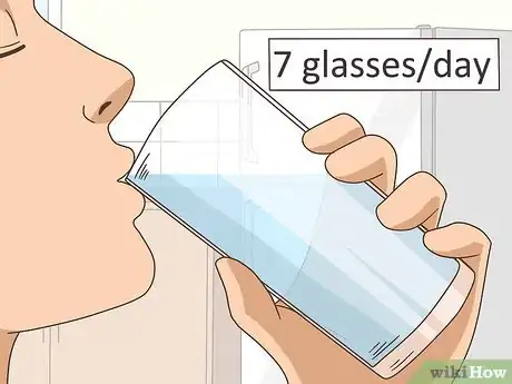 Imagen titulada Be a Healthy Teen Girl Step 4