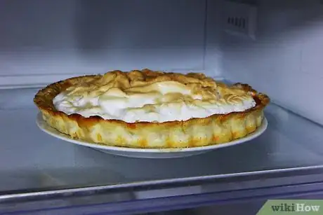 Imagen titulada Store Lemon Meringue Pie Step 2