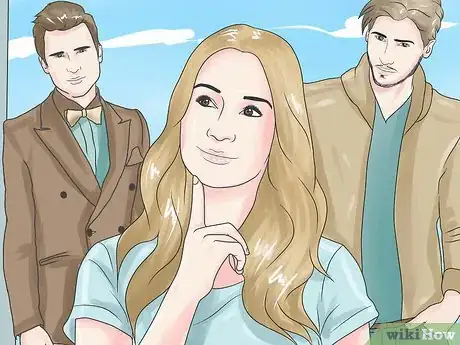 Imagen titulada Attract Good Men Step 12