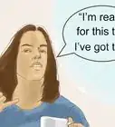 animarte después de dar un mal examen