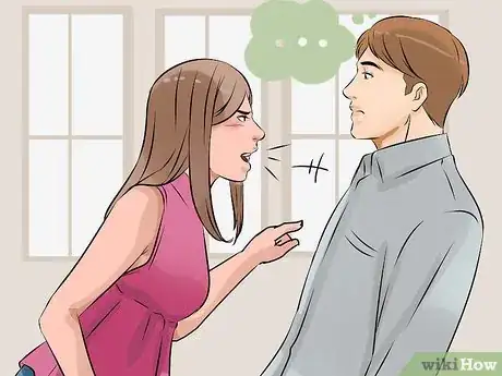 Imagen titulada Resolve Conflict Effectively Step 1