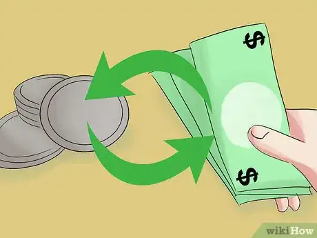 Imagen titulada Find Silver Half Dollars Step 9