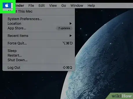 Imagen titulada Install Software from Unsigned Developers on a Mac Step 4