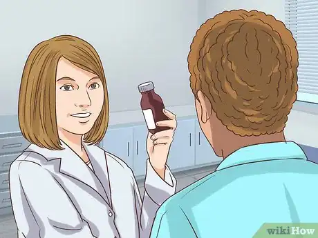 Imagen titulada Choose over the Counter Pain Medication Step 11