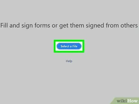 Imagen titulada Type on a PDF Step 14