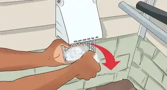 disminuir la cantidad de polvo en tu casa