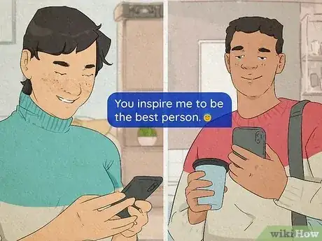 Imagen titulada Compliment a Girl over Text Step 10