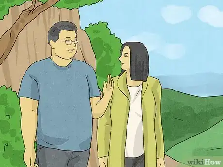 Imagen titulada Deal With Your Dad's Girlfriend Step 14
