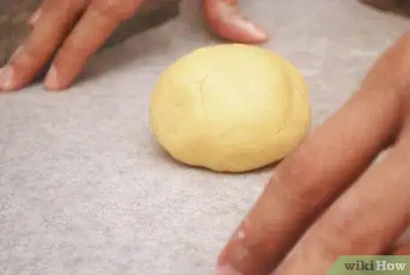 Imagen titulada Fix Dry Cookie Dough Step 1