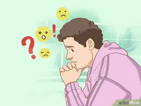Imagen titulada Spot a Fake Person Step 11
