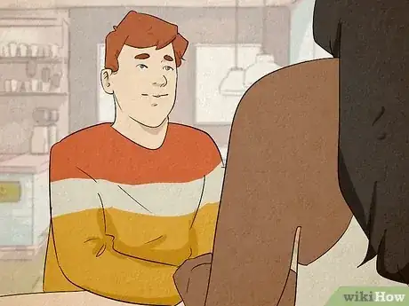 Imagen titulada What He Thinks when You Don't Contact Him Step 12