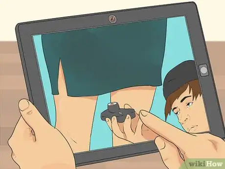 Imagen titulada Avoid an Upskirt Step 15